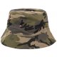 Kapelusz Tommy Hilfiger Flag Bucket Hat AM0AM08273 0H7 - małe zdjęcie