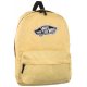 Plecak Vans WM Realm Classic Backpack Yellow VN0A3UI6Y7O1 - małe zdjęcie