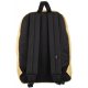 Plecak Vans WM Realm Classic Backpack Yellow VN0A3UI6Y7O1 - małe zdjęcie