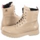 Glany Tommy Hilfiger Lace-Up Bootie Beige T4A5-32411-1453 500 - małe zdjęcie
