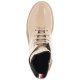 Glany Tommy Hilfiger Lace-Up Bootie Beige T4A5-32411-1453 500 - małe zdjęcie