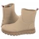 Botki Tommy Hilfiger Bootie Nude T3A5-32427-1442 359 - małe zdjęcie