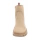 Botki Tommy Hilfiger Bootie Nude T3A5-32427-1442 359 - małe zdjęcie