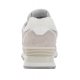 Sneakersy New Balance WL574FW2 Beżowe - małe zdjęcie