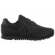 Buty Sportowe New Balance YZ373JM2 Czarne - małe zdjęcie