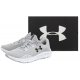 Buty do Biegania Under Armour W Charged Pursuit 3 Gry 3024889-101 - małe zdjęcie