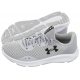 Buty do Biegania Under Armour W Charged Pursuit 3 Gry 3024889-101 - małe zdjęcie