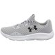 Buty do Biegania Under Armour W Charged Pursuit 3 Gry 3024889-101 - małe zdjęcie