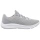 Buty do Biegania Under Armour W Charged Pursuit 3 Gry 3024889-101 - małe zdjęcie