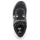 Buty Sportowe Under Armour Bps Surge 3 AC Blk/Wht 3024990-001 - małe zdjęcie