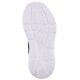 Buty Sportowe Under Armour Bps Surge 3 AC Blk/Wht 3024990-001 - małe zdjęcie