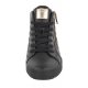 Buty Geox D Blomiee E Black D266HE 0BCAR C9999 - małe zdjęcie