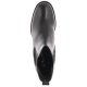 Botki Tamaris Czarne 1-25457-29 001 Black - małe zdjęcie