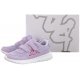 Buty Sportowe Kappa Cracker II K 260647K/2422 Flieder/Pink - małe zdjęcie