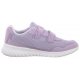 Buty Sportowe Kappa Cracker II K 260647K/2422 Flieder/Pink - małe zdjęcie