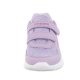 Buty Sportowe Kappa Cracker II K 260647K/2422 Flieder/Pink - małe zdjęcie