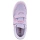 Buty Sportowe Kappa Cracker II K 260647K/2422 Flieder/Pink - małe zdjęcie