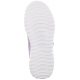 Buty Sportowe Kappa Cracker II K 260647K/2422 Flieder/Pink - małe zdjęcie