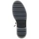 Botki Caprice Białe 9-25251-29 138 Snow Naplak - małe zdjęcie