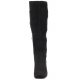 Kozaki Caprice Czarne 9-25515-29 044 Black Stretch - małe zdjęcie