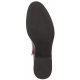Botki Caprice Brązowe 9-25304-29 351 Chestnut Antic - małe zdjęcie