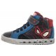 Buty Geox B Kilwi B. Marvel Spiderman Navy/Royal B26A7C 08554 C4226 - małe zdjęcie