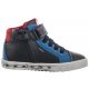 Buty Geox B Kilwi B. Marvel Spiderman Navy/Royal B26A7C 08554 C4226 - małe zdjęcie