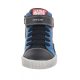 Buty Geox B Kilwi B. Marvel Spiderman Navy/Royal B26A7C 08554 C4226 - małe zdjęcie