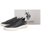 Sneakersy U.S. Polo Assn. Cryme003 Lth-Blk CRYME003M/2L1 - małe zdjęcie