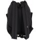 Plecak Vans Going Places Backpack Black VN0A7RXPBLK1 - małe zdjęcie