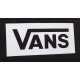 Plecak Vans Old Skool Boxed Backpack VN0A7SCHBLK1 - małe zdjęcie