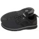 Sneakersy Salamander Porthos Black/Grey/Black 31-60401-11 - małe zdjęcie