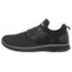 Sneakersy Salamander Porthos Black/Grey/Black 31-60401-11 - małe zdjęcie