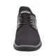 Sneakersy Salamander Porthos Black/Grey/Black 31-60401-11 - małe zdjęcie