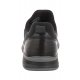 Sneakersy Salamander Porthos Black/Grey/Black 31-60401-11 - małe zdjęcie