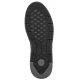 Sneakersy Salamander Porthos Black/Grey/Black 31-60401-11 - małe zdjęcie