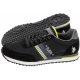 Buty U.S. Polo Assn. Xirio002 Blk XIRIO002M/2MH1 - małe zdjęcie