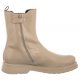 Botki Tommy Hilfiger Chelsea Boot Beige T4A5-32407-1453 500 - małe zdjęcie