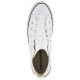 Trampki Converse CTAS Eva Lift Hi White/Natural Ivory/Black A02486C - małe zdjęcie