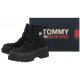 Trapery Tommy Hilfiger Tommy Jeans Foxing Boot EN0EN01903 BDS - małe zdjęcie