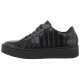 Sneakersy Geox D Skyely C Black D16QXC 040TU C9999 - małe zdjęcie