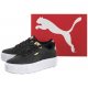 Sneakersy Puma Karmen Distressed 387636-01 - małe zdjęcie