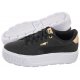 Sneakersy Puma Karmen Distressed 387636-01 - małe zdjęcie