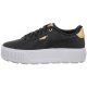 Sneakersy Puma Karmen Distressed 387636-01 - małe zdjęcie