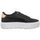 Sneakersy Puma Karmen Distressed 387636-01 - małe zdjęcie