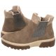 Botki Rieker Beżowe X8674-64 Beige - małe zdjęcie