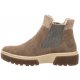 Botki Rieker Beżowe X8674-64 Beige - małe zdjęcie