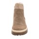 Botki Rieker Beżowe X8674-64 Beige - małe zdjęcie