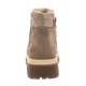 Botki Rieker Beżowe X8674-64 Beige - małe zdjęcie