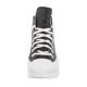 Trampki Converse CT All Star Lugged 2.0 Hi Black/Egret/White A03704C - małe zdjęcie